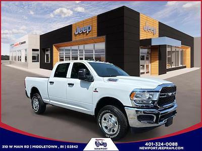 New 2024 Ram 2500 Tradesman Crew Cab 4x4 Pickup for sale #N24127 - photo 1