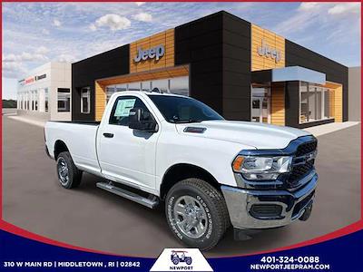 New 2024 Ram 2500 Tradesman Regular Cab 4x4 Pickup for sale #N24154 - photo 1