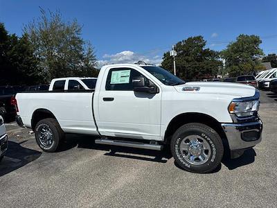 New 2024 Ram 2500 Tradesman Regular Cab 4x4 Pickup for sale #N24154 - photo 2