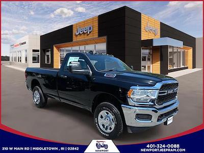 New 2024 Ram 2500 Tradesman Regular Cab 4x4 Pickup for sale #N24155 - photo 1
