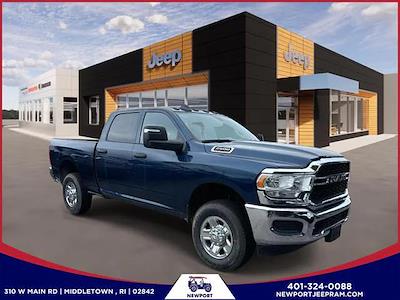 New 2024 Ram 2500 Tradesman Crew Cab 4x4 Pickup for sale #N24158 - photo 1