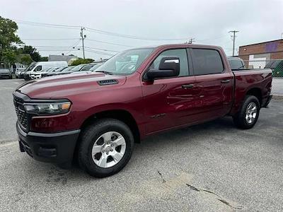 New 2025 Ram 1500 Tradesman Crew Cab 4x4 Pickup for sale #N25009 - photo 2