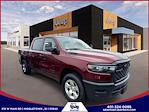 New 2025 Ram 1500 Tradesman Crew Cab 4x4 Pickup for sale #N25009 - photo 1