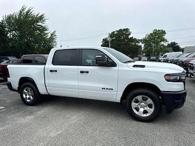 New 2025 Ram 1500 Tradesman Crew Cab 4x4 Pickup for sale #N25011 - photo 2