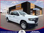 New 2025 Ram 1500 Tradesman Crew Cab 4x4 Pickup for sale #N25011 - photo 1