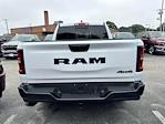 New 2025 Ram 1500 Tradesman Crew Cab 4x4 Pickup for sale #N25011 - photo 3