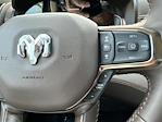 New 2025 Ram 1500 Longhorn Crew Cab 4x4 Pickup for sale #N25015 - photo 10