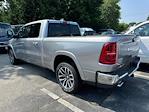 New 2025 Ram 1500 Longhorn Crew Cab 4x4 Pickup for sale #N25015 - photo 3