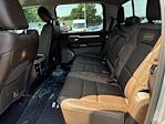 New 2025 Ram 1500 Longhorn Crew Cab 4x4 Pickup for sale #N25015 - photo 5