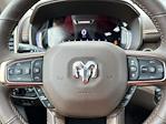 New 2025 Ram 1500 Longhorn Crew Cab 4x4 Pickup for sale #N25017 - photo 11