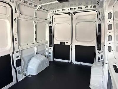 New 2025 Ram ProMaster 1500 High Roof Empty Cargo Van for sale #N25027 - photo 2