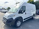 New 2025 Ram ProMaster 1500 High Roof Empty Cargo Van for sale #N25027 - photo 1