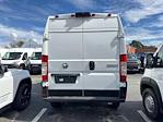 New 2025 Ram ProMaster 1500 High Roof Empty Cargo Van for sale #N25027 - photo 3