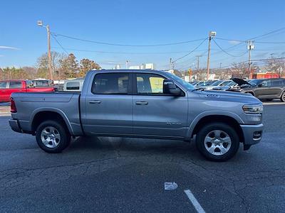 New 2025 Ram 1500 Big Horn Crew Cab 4x4 Pickup for sale #N25091 - photo 2