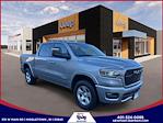 New 2025 Ram 1500 Big Horn Crew Cab 4x4 Pickup for sale #N25091 - photo 1