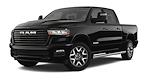 New 2025 Ram 1500 Laramie Crew Cab 4x4 Pickup for sale #N25165 - photo 1