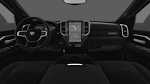 New 2025 Ram 3500 Big Horn Crew Cab 4x4 Pickup for sale #N25167 - photo 4