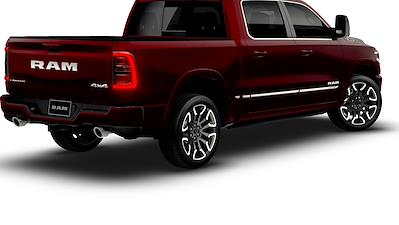 New 2026 Ram 1500 Limited Crew Cab 4x4 Pickup for sale #N26000 - photo 2