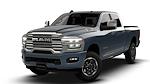 New 2026 Ram 2500 Laramie Crew Cab 4x4 Pickup for sale #N26001 - photo 3