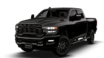 New 2026 Ram 3500 Big Horn Crew Cab 4x4 Pickup for sale #N26004 - photo 1