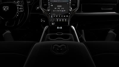 New 2026 Ram 2500 Laramie Crew Cab 4x4 Pickup for sale #N26006 - photo 2