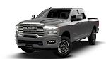 New 2026 Ram 2500 Laramie Crew Cab 4x4 Pickup for sale #N26006 - photo 4