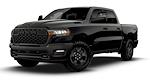New 2026 Ram 1500 Warlock Crew Cab 4x4 Pickup for sale #N26022 - photo 1