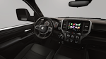 New 2026 Ram 1500 Warlock Crew Cab 4x4 Pickup for sale #N26022 - photo 5