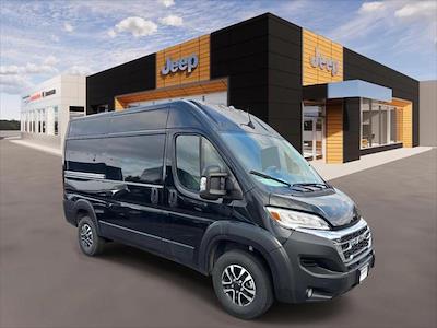 New 2026 Ram ProMaster 1500 High Roof Empty Cargo Van for sale #N26046 - photo 1
