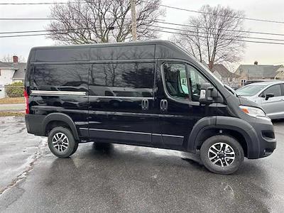 New 2026 Ram ProMaster 1500 High Roof Empty Cargo Van for sale #N26047 - photo 2