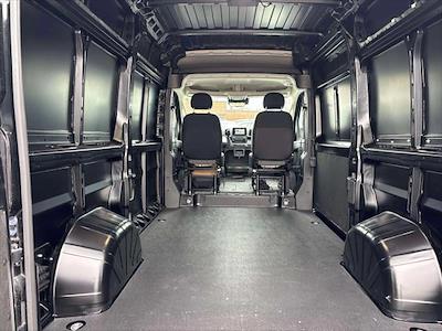 New 2026 Ram ProMaster 1500 High Roof Empty Cargo Van for sale #N26047 - photo 2