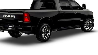 New 2026 Ram 1500 Laramie Crew Cab for sale #N26059 - photo 2
