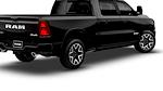 New 2026 Ram 1500 Laramie Crew Cab for sale #N26059 - photo 2