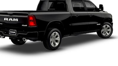 New 2026 Ram 1500 Big Horn Crew Cab for sale #N26062 - photo 2