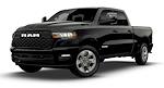 New 2026 Ram 1500 Big Horn Crew Cab for sale #N26062 - photo 1