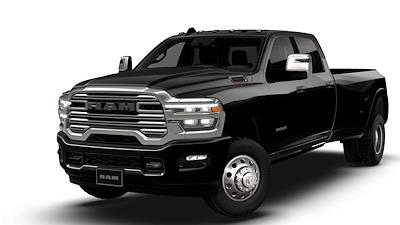 New 2026 Ram 3500 Laramie Crew Cab for sale #N26063 - photo 1