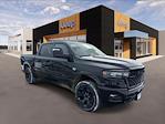 New 2026 Ram 1500 Big Horn Crew Cab for sale #N26065 - photo 1