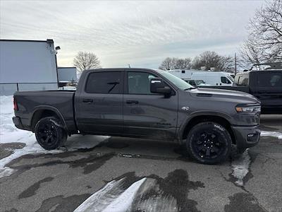 New 2026 Ram 1500 Big Horn Crew Cab for sale #N26067 - photo 2