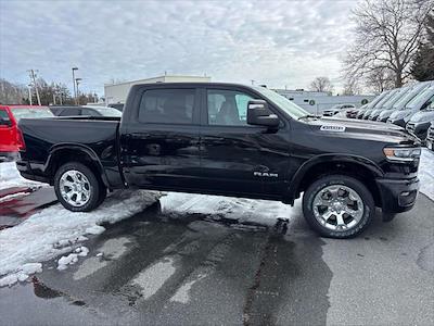 New 2026 Ram 1500 Big Horn Crew Cab for sale #N26078 - photo 2