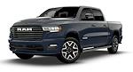 New 2026 Ram 1500 Laramie Crew Cab for sale #N26116 - photo 1