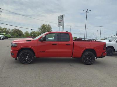 New 2025 Ram 1500 Big Horn Quad Cab 4x4 Pickup for sale #RS119 - photo 2
