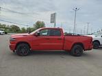New 2025 Ram 1500 Big Horn Quad Cab 4x4 Pickup for sale #RS119 - photo 2