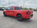 New 2025 Ram 1500 Big Horn Quad Cab 4x4 Pickup for sale #RS119 - photo 3