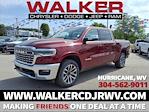 New 2025 Ram 1500 Longhorn Crew Cab 4x4 Pickup for sale #RS123 - photo 1