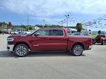 New 2025 Ram 1500 Longhorn Crew Cab 4x4 Pickup for sale #RS123 - photo 2