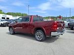 New 2025 Ram 1500 Longhorn Crew Cab 4x4 Pickup for sale #RS123 - photo 3