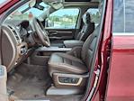 New 2025 Ram 1500 Longhorn Crew Cab 4x4 Pickup for sale #RS123 - photo 4