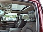 New 2025 Ram 1500 Longhorn Crew Cab 4x4 Pickup for sale #RS123 - photo 5