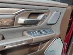 New 2025 Ram 1500 Longhorn Crew Cab 4x4 Pickup for sale #RS123 - photo 6