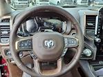 New 2025 Ram 1500 Longhorn Crew Cab 4x4 Pickup for sale #RS123 - photo 7